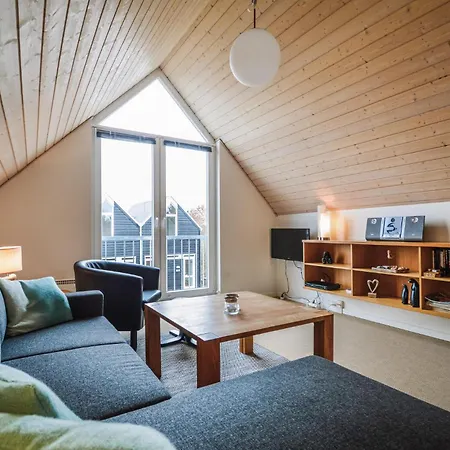 2 Bedroom Stunning In Norre Nebel