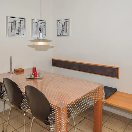 2 Bedroom Stunning In Norre Nebel