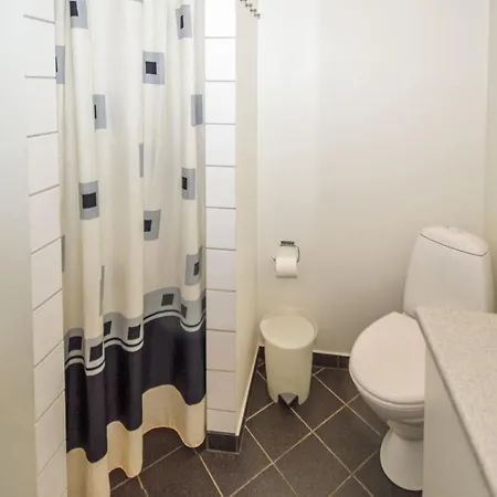 2 Bedroom Stunning In Norre Nebel Lonne Hede