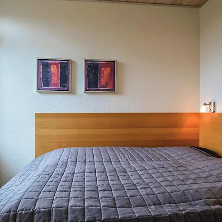 Norre Nebel 306 公寓 Lønne Hede