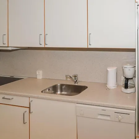 2 Bedroom Stunning In Norre Nebel Lonne Hede