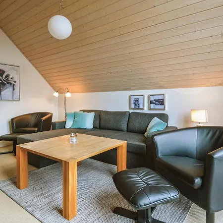 2 Bedroom Stunning In Norre Nebel Apartment Lonne Hede