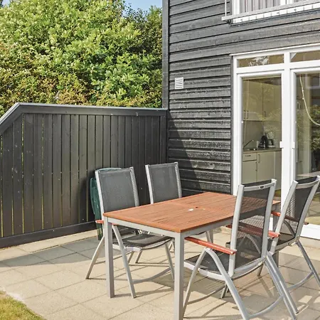 Apartment 2 Bedroom Stunning In Norre Nebel Lonne Hede
