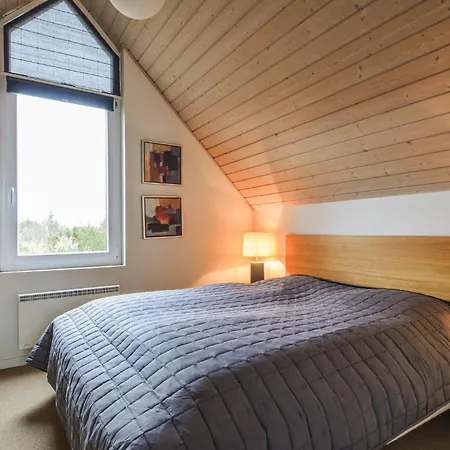 Norre Nebel 306 公寓