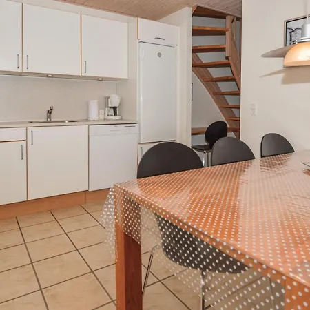 Apartment 2 Bedroom Stunning In Norre Nebel *