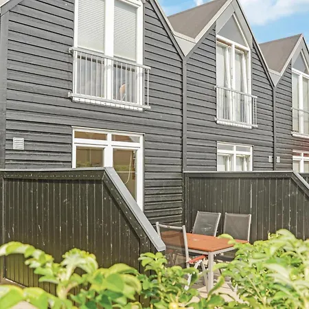 2 Bedroom Stunning In Norre Nebel Lonne Hede